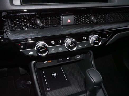 Certified 2026 Honda CR-V EX-L image 23