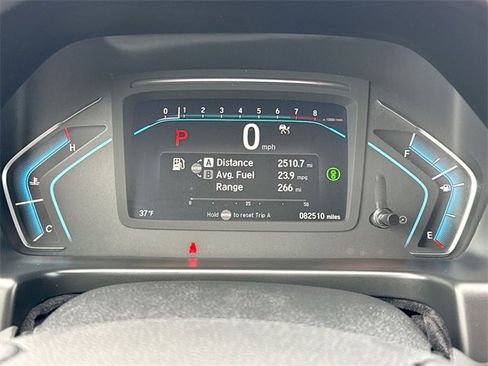 Certified 2023 Honda Odyssey Sport image 34