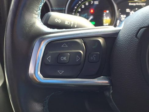 Used 2022 Jeep Wrangler Unlimited Rubicon 4xe w/ Cold Weather Group image 23