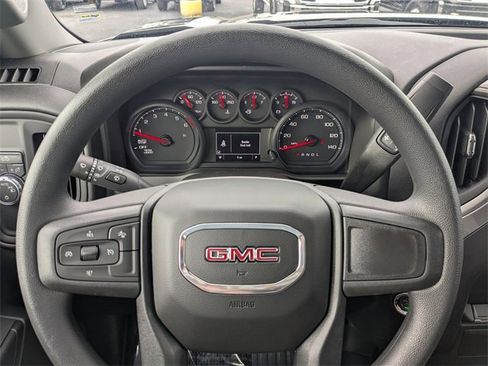 New 2026 GMC Sierra 1500 Pro w/ Pro Value Package image 27