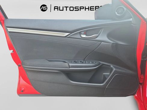 Used 2020 Honda Civic EX image 13