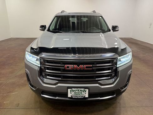 Used 2023 GMC Acadia AT4 AWD/4WD image 41