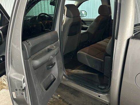 Used 2008 GMC Sierra 1500 SLE w/ Texas Edition image 11