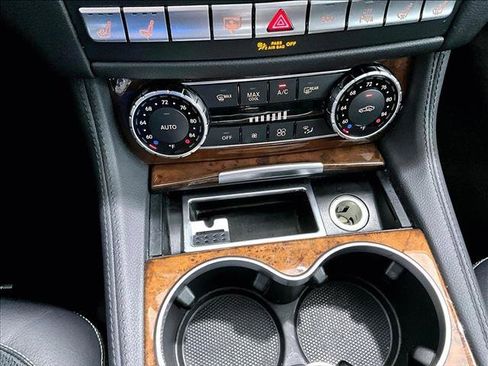Used 2014 Mercedes-Benz CLS 550 image 26