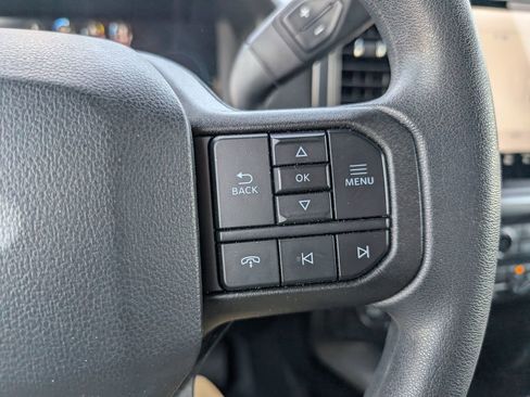 Used 2024 Ford F150 STX w/ Mobile Office Package image 10