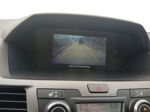 Used 2015 Honda Odyssey EX-L image 30