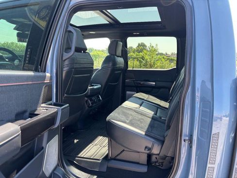 Used 2023 Ford F150 Raptor w/ Equipment Group 802A Raptor R AWD/4WD image 13