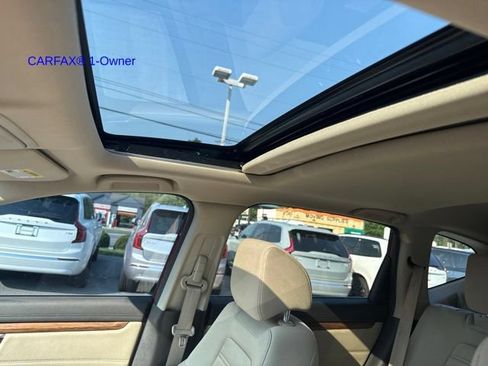 Used 2019 Honda CR-V EX image 21