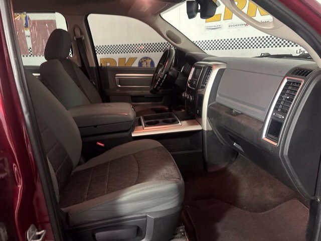 Used 2014 RAM 1500 Big Horn AWD/4WD image 14
