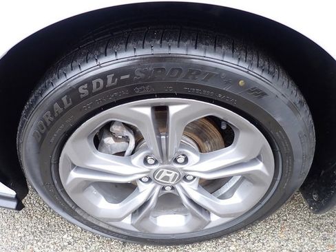 Used 2024 Honda Accord EX image 12