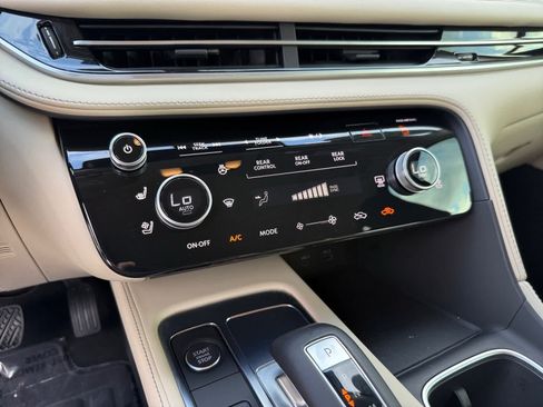 Used 2022 INFINITI QX60 Luxe w/ Cargo Package FWD image 19