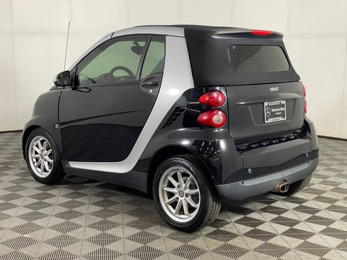 Used 2008 smart fortwo passion image 3