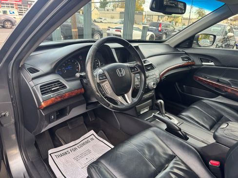 Used 2010 Honda Crosstour EX-L image 15