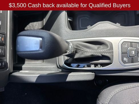 New 2026 Nissan Frontier SV w/ SV Convenience Package image 26