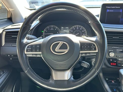 Used 2021 Lexus RX 350 AWD w/ Premium Package image 8