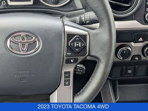 Used 2023 Toyota Tacoma SR5 image 20