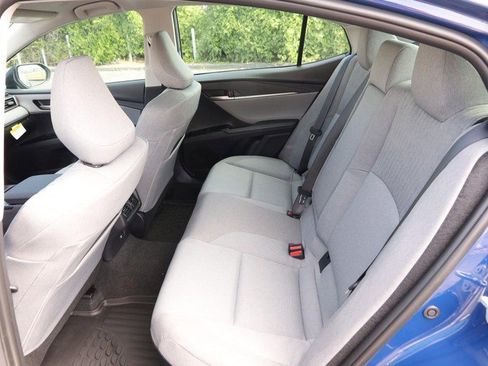 New 2026 Toyota Camry LE image 9