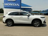 New 2026 Honda HR-V LX image 2