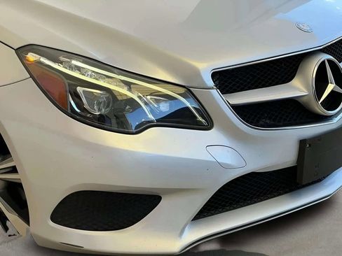 Used 2017 Mercedes-Benz E 400 Cabriolet image 26