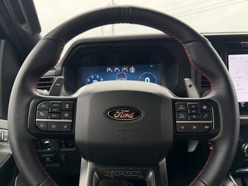 Used 2026 Ford F150 Raptor AWD/4WD image 15