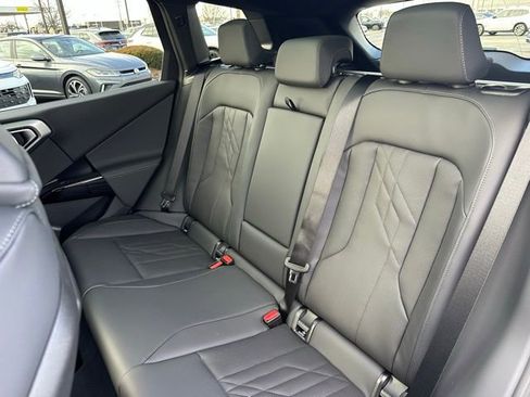 New 2026 BMW X3 M50 image 27