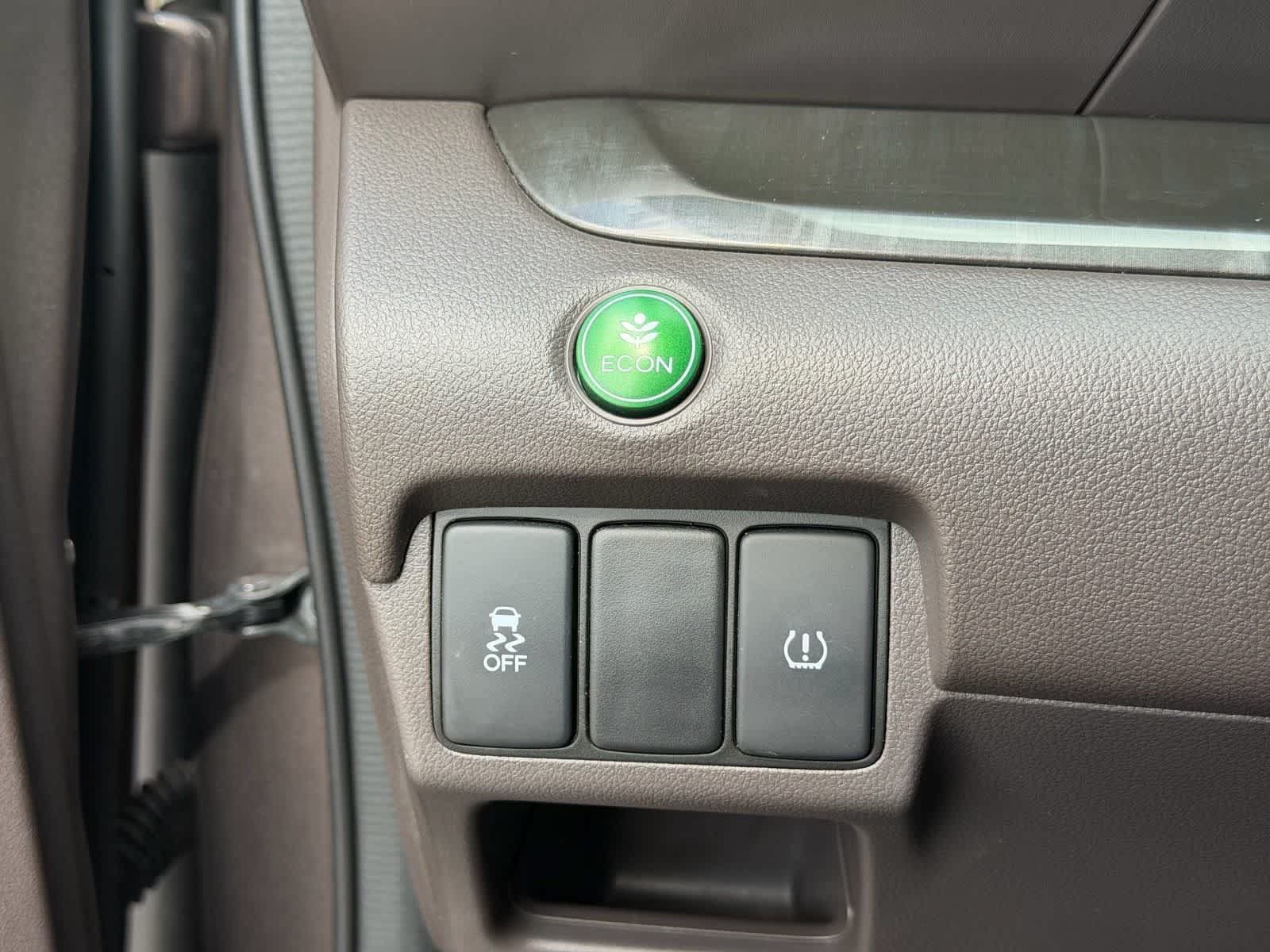 Used 2014 Honda CR-V EX-L image 23