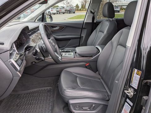 Used 2023 Audi Q7 3.0T Premium Plus w/ Premium Plus Package image 20