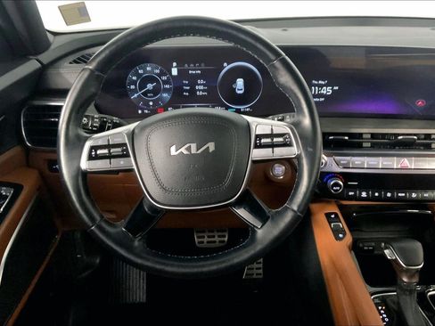 Certified 2024 Kia Telluride SX X-Line AWD/4WD image 5