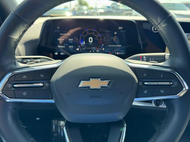 Certified 2026 Chevrolet Equinox LT FWD image 20