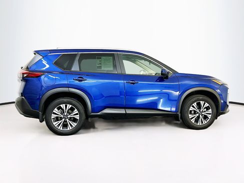 Used 2023 Nissan Rogue SV w/ SV Premium Package image 10