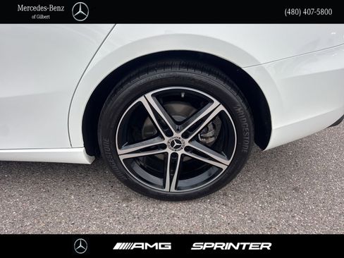 Used 2022 Mercedes-Benz A 220 image 7