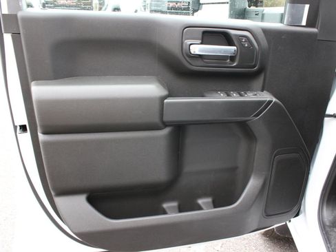 New 2026 Chevrolet Silverado 3500 W/T w/ WT Convenience Package AWD/4WD image 11