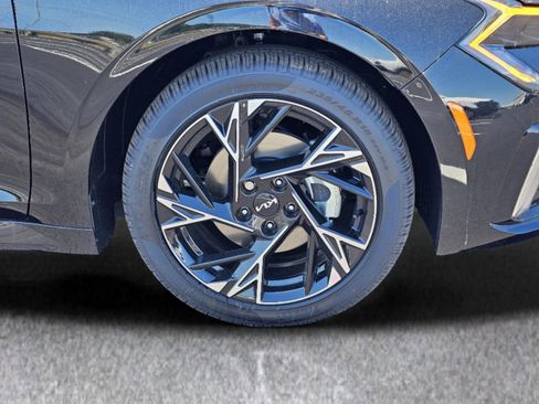 New 2026 Kia K5 GT-Line FWD image 6