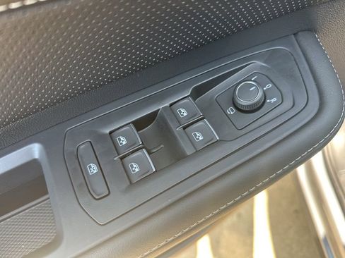 New 2026 Volkswagen Atlas SEL Premium R-Line image 11