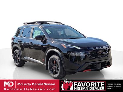Used 2026 Nissan Rogue SV