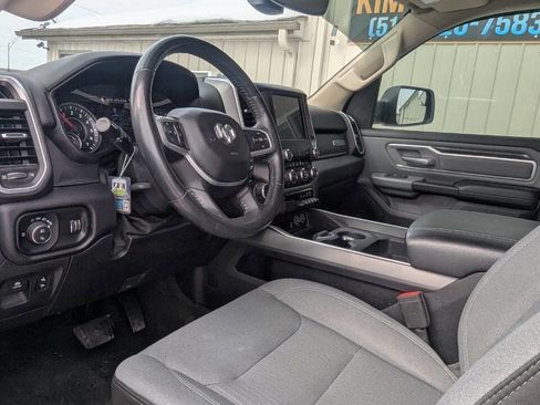 Used 2020 RAM 1500 Big Horn image 7