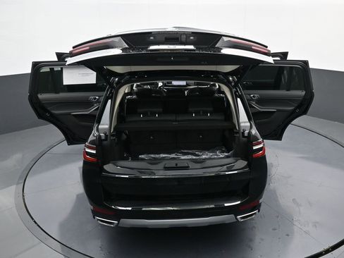 New 2026 BMW X7 xDrive40i w/ Premium Package image 46