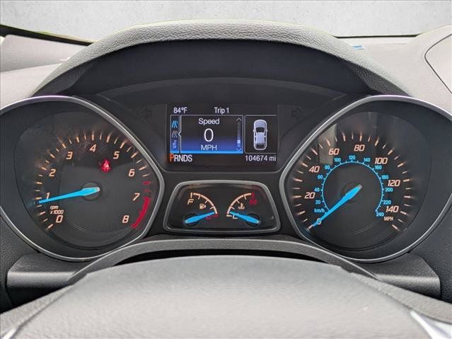 Used 2016 Ford Escape SE w/ Equipment Group 201A FWD image 11