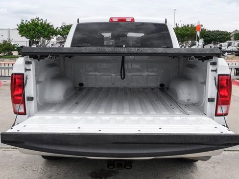Used 2022 RAM 1500 Tradesman w/ Popular Equipment Group AWD/4WD image 51