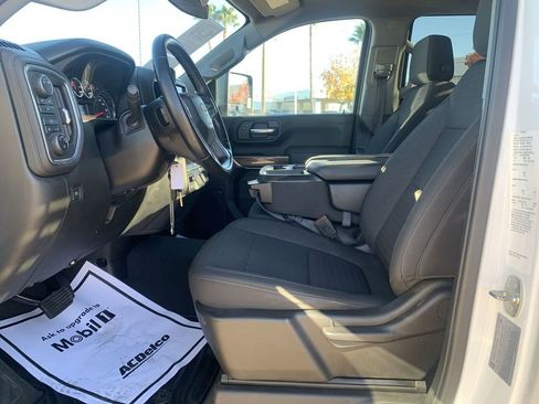 Used 2023 Chevrolet Silverado 3500 LT image 17