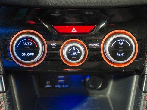 Used 2022 Subaru Forester Sport image 35