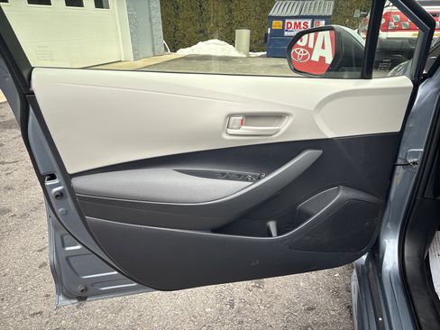 Certified 2023 Toyota Corolla LE image 16