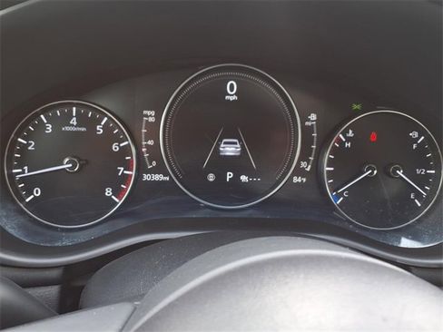 Used 2023 MAZDA MAZDA3 s image 13