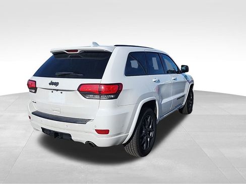 Used 2021 Jeep Grand Cherokee Limited w/ Quick Order Package 28K 80th image 17