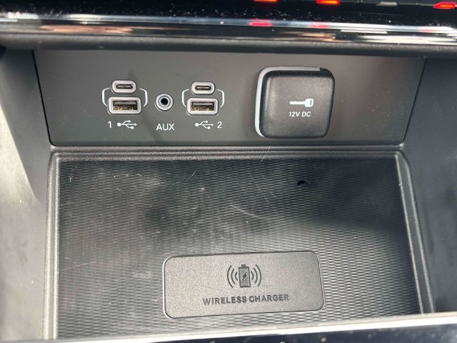 Used 2023 Jeep Grand Cherokee L Laredo AWD/4WD image 25