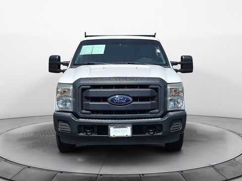 Used 2013 Ford F250 XL image 8