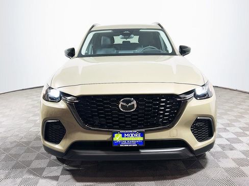 New 2026 MAZDA CX-70 SC Plus image 2