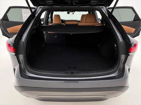 Certified 2025 Lexus RX 350 Premium image 24