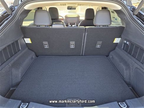 New 2025 Ford Mustang Mach-E Premium w/ Sport Appearance Package image 11