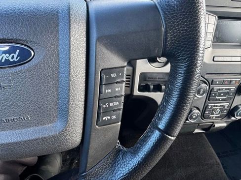 Used 2013 Ford F150 XLT w/ Luxury Equipment Group image 29